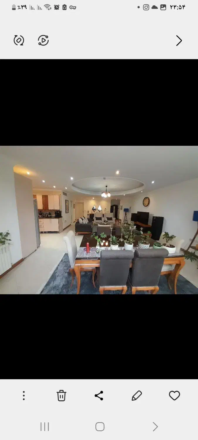 اجاره ۱۲۵ متر ۳ خواب شهرزیبا|اجارهٔ آپارتمان|تهران, جوانمردان (اندیشه)|دیوار