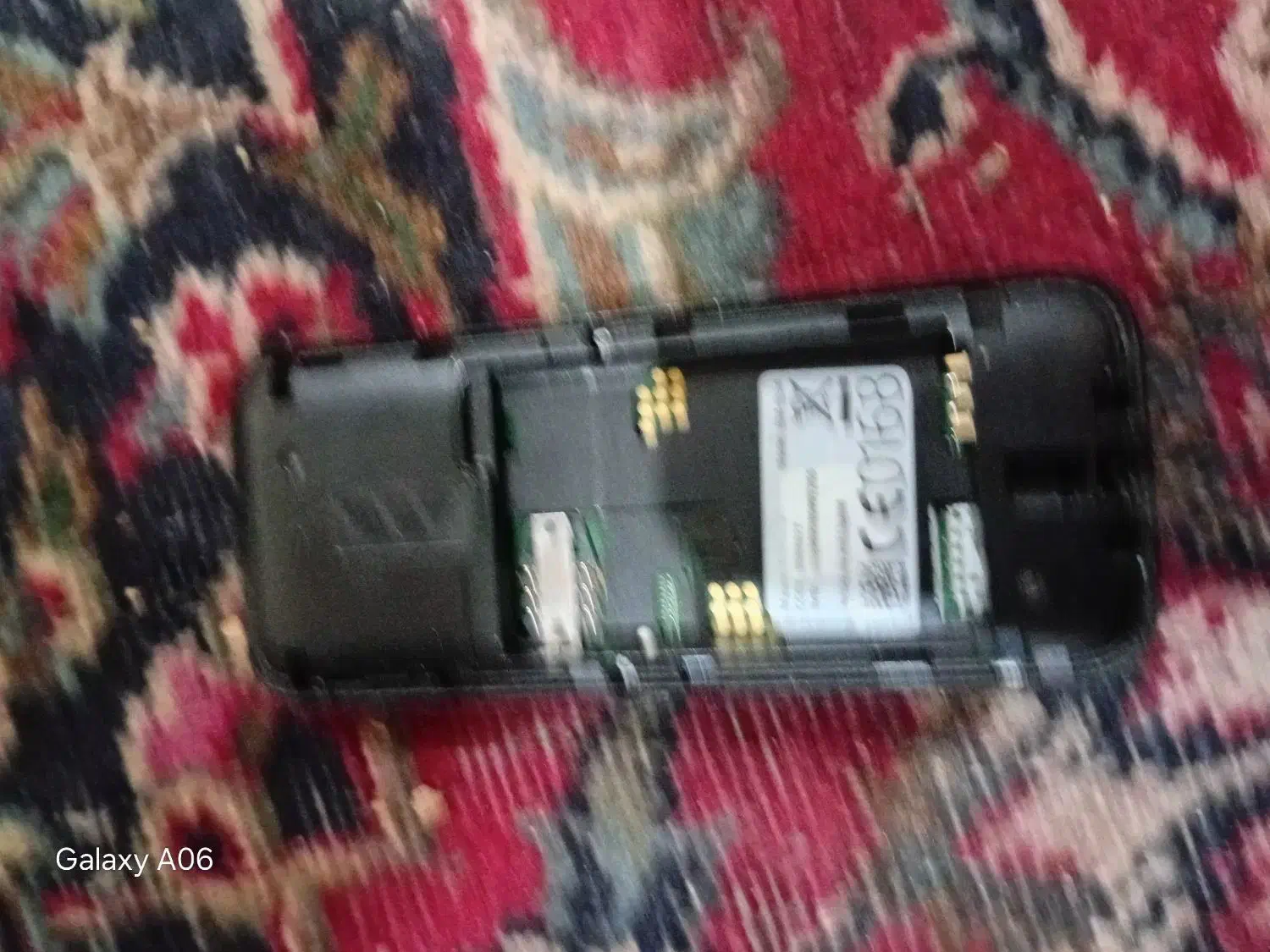 نوکیاساده|موبایل|تهران, کیانشهر|دیوار