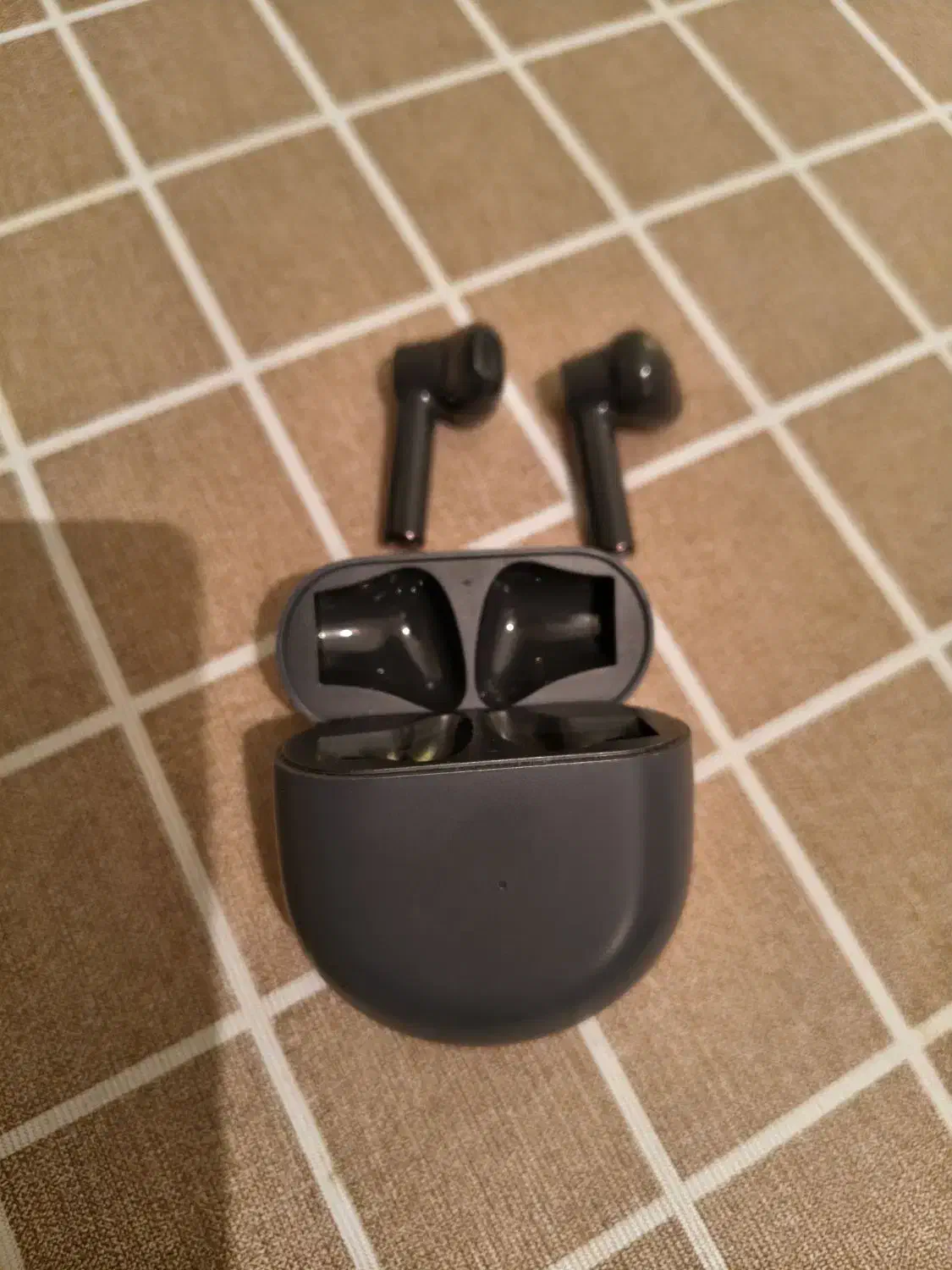 oneplus buds وانپلاس|لوازم جانبی موبایل و تبلت|تهران, درب دوم|دیوار