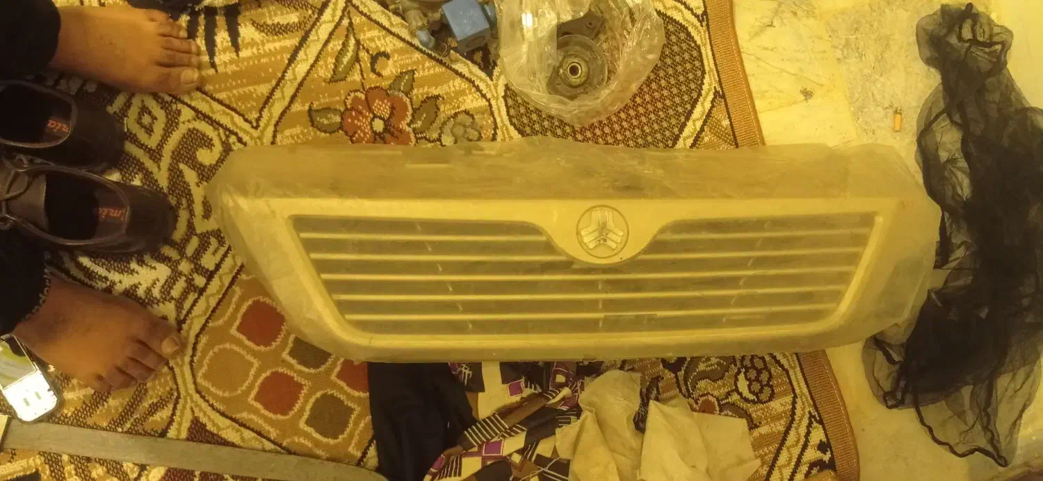 صباGTXوسایلا جداباندتایوانی۴۰۰واتی جداجدام میفروشم|خودرو سواری و وانت|قزوین, |دیوار