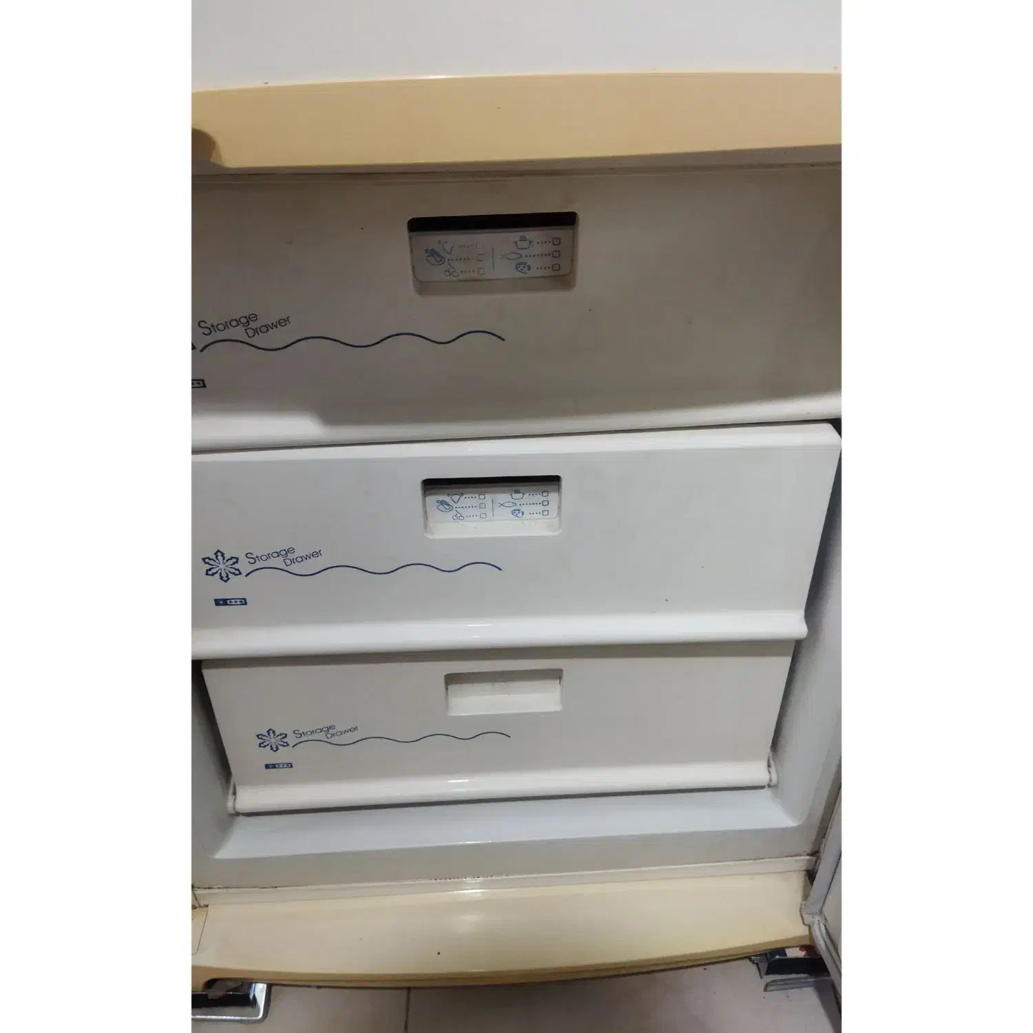 یخچال فیلور|یخچال و فریزر|گرگان, |دیوار