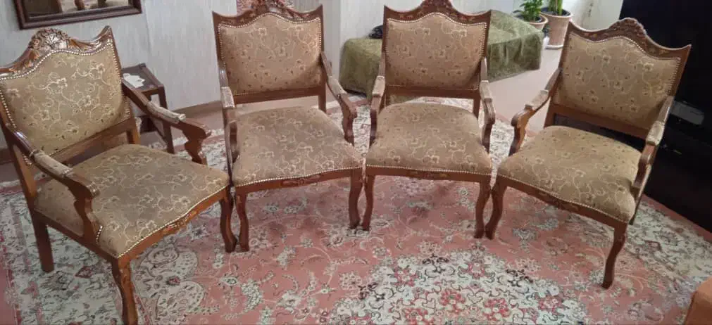 مقداری وسیله خانه|فرش|شیراز, سینما سعدی|دیوار