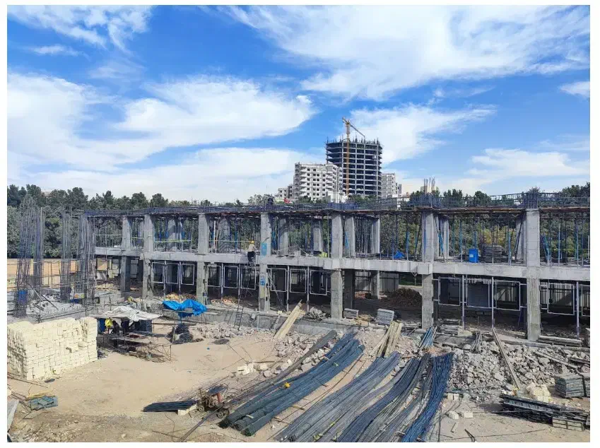 استخدام نیروی HSE با روحیه اجرایی|استخدام معماری، عمران و ساختمانی|پردیس, فاز ۶|دیوار