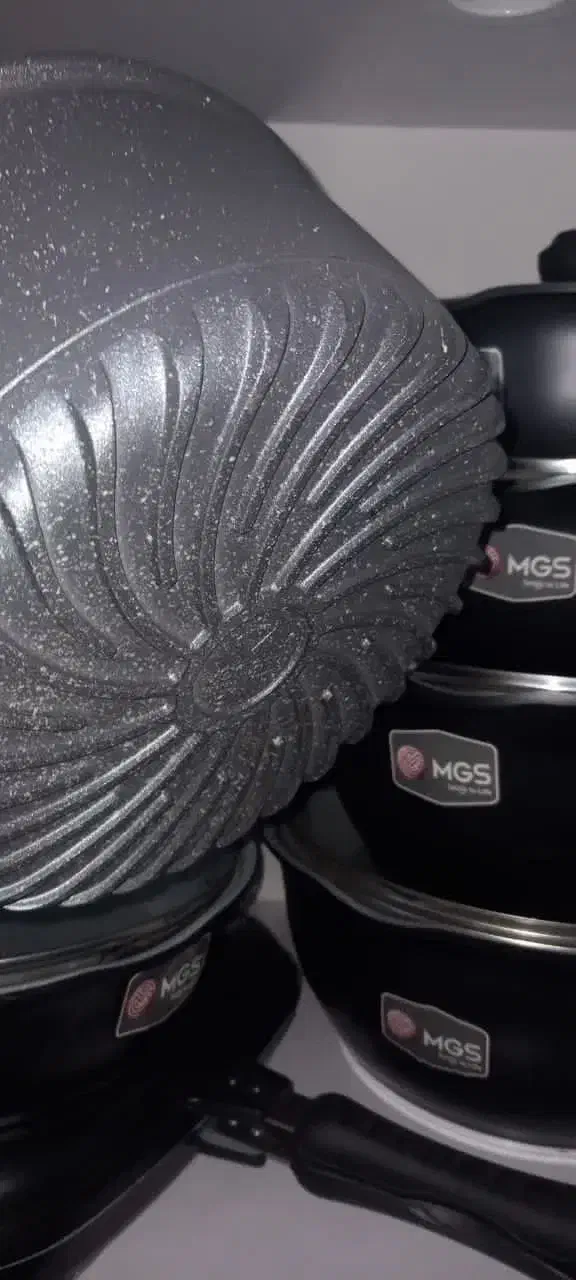 بازسازی ظروف(بدون واسطه)|ظروف پخت‌وپز|ساوه, |دیوار