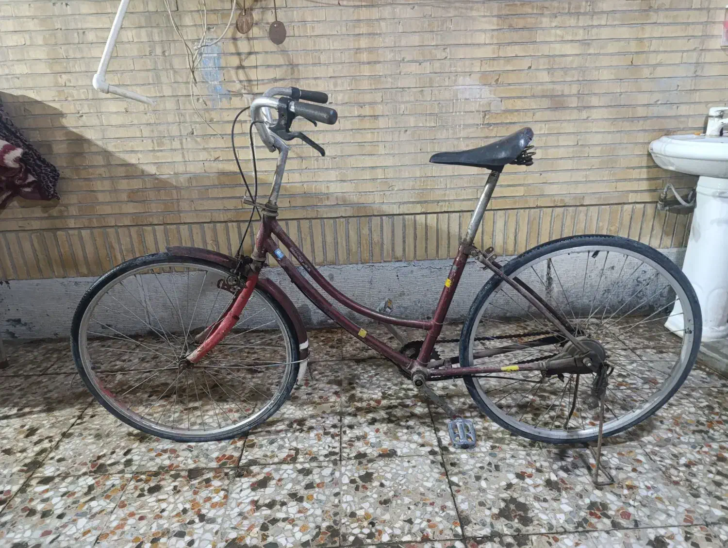 دوچرخه|دوچرخه، اسکیت، اسکوتر|بندر ماهشهر, |دیوار