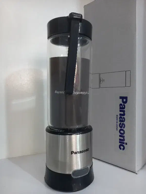 شیکر (بلندر) تحت لیسانس پاناسونیک|سایر لوازم برقی|اصفهان, کوجان|دیوار