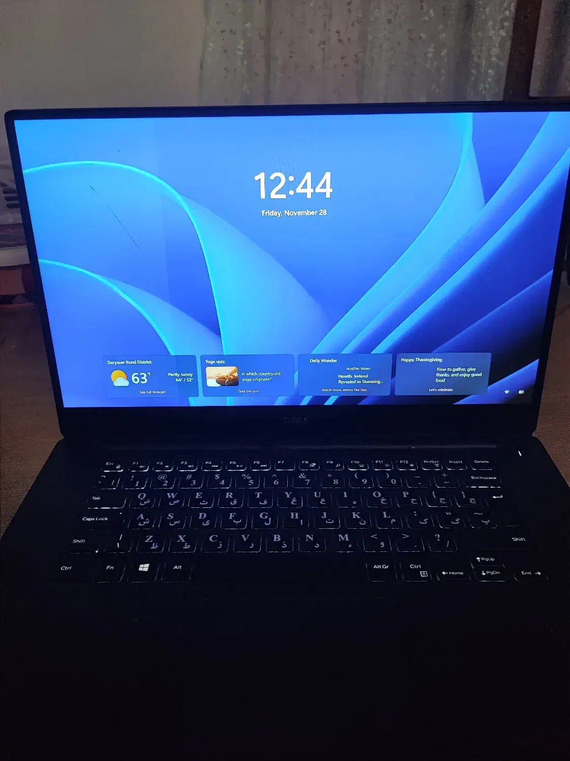 لب تاب|رایانه همراه|لنگرود, |دیوار