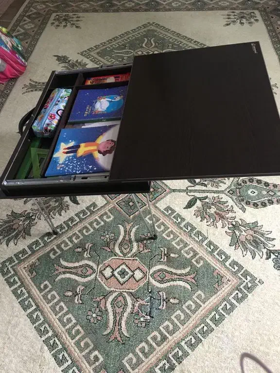 میز تحریر|میز تحریر و کامپیوتر|قوچان, |دیوار