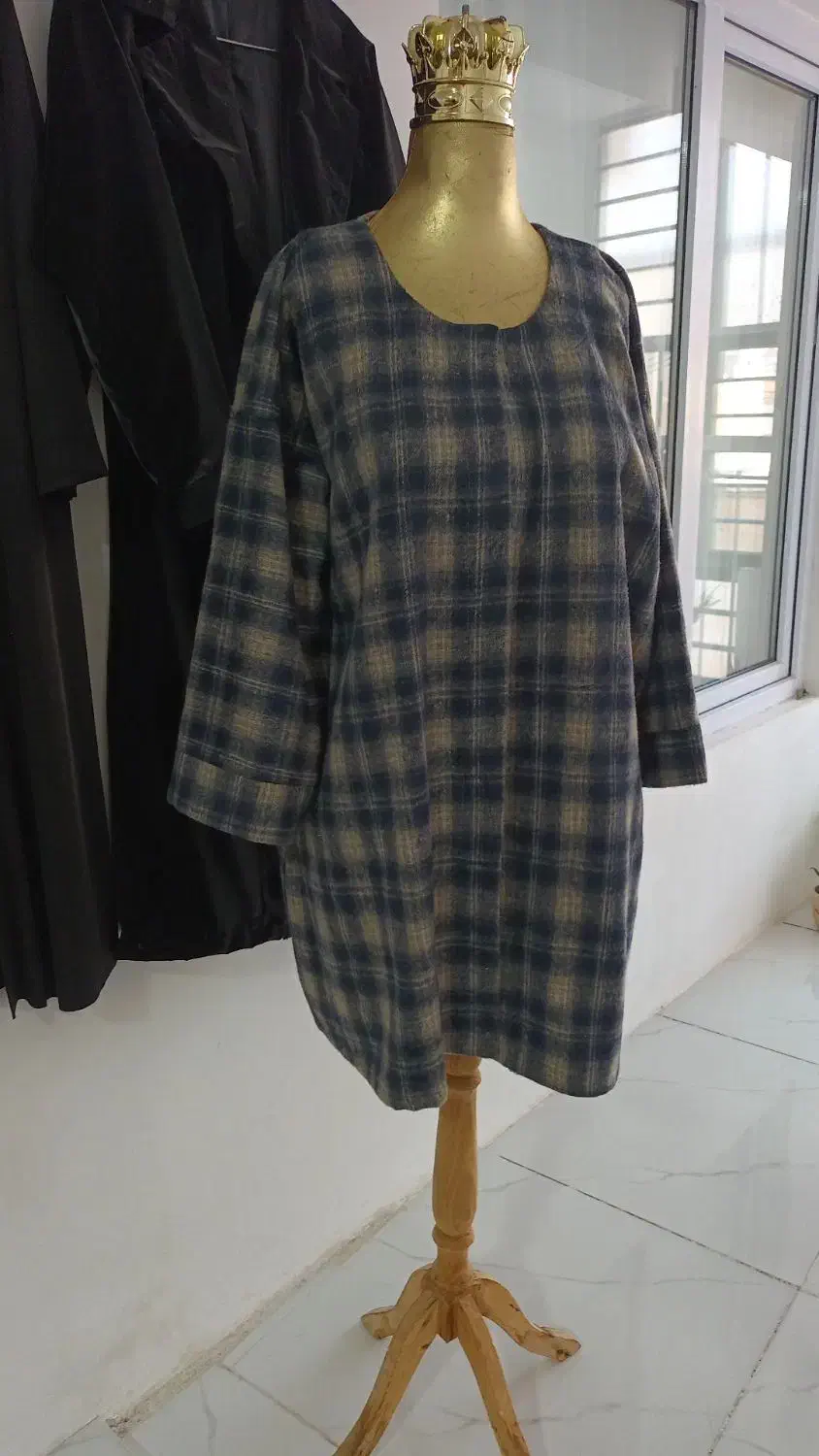 فروش پالتو|لباس|سقز, |دیوار