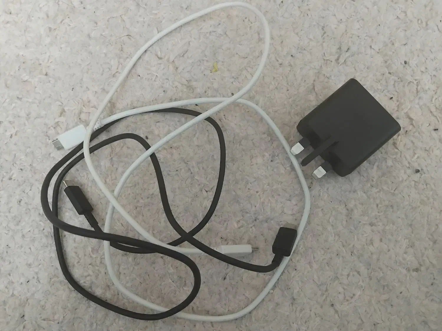 شارژر گوشی باکابل|لوازم جانبی موبایل و تبلت|تهران, هاشمی|دیوار