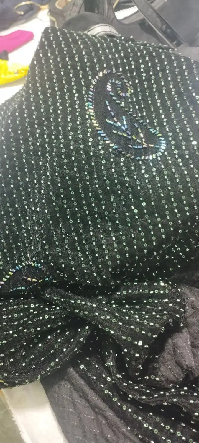 پارچه|لباس|دهدشت, |دیوار