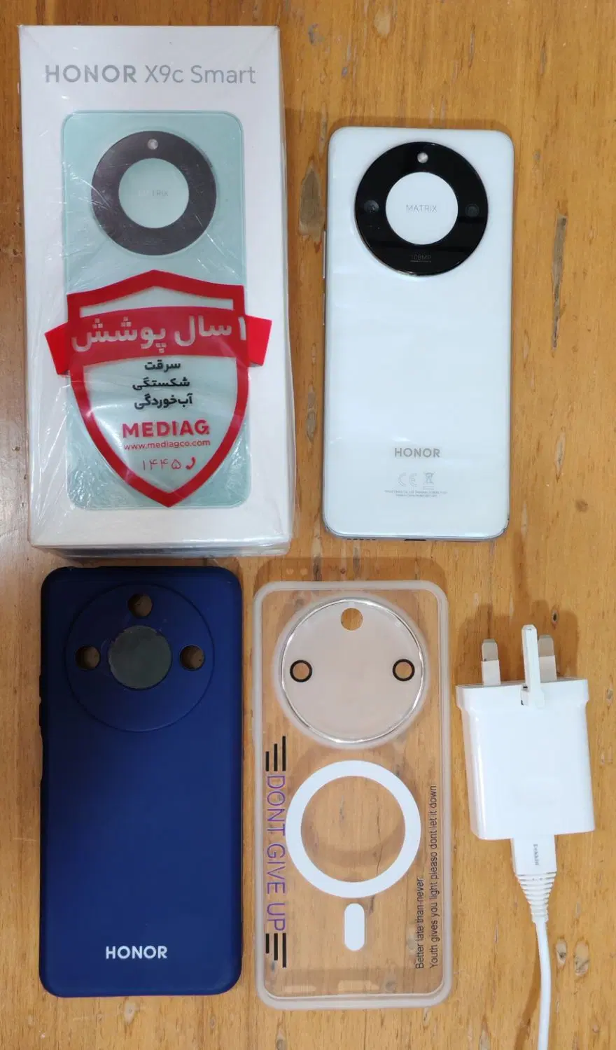 HONOR  X9c Smart|موبایل|نجف‌آباد, کشاورز|دیوار