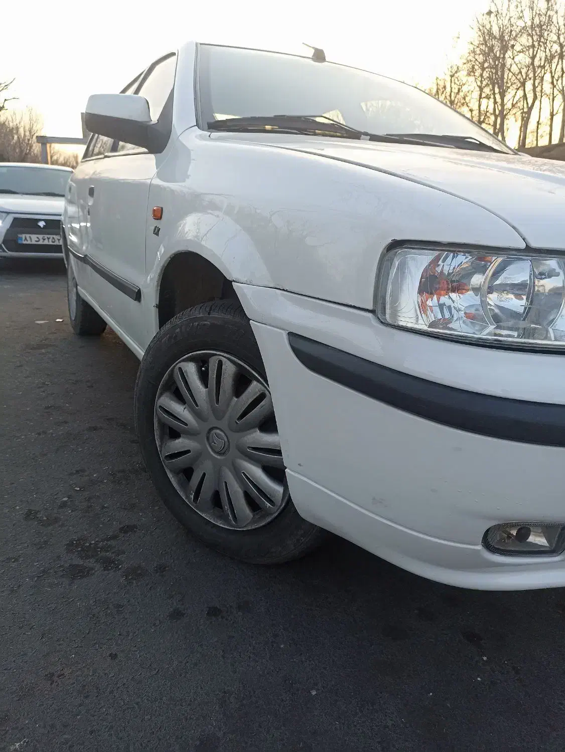 سمند ۱۳۹۳LX|خودرو سواری و وانت|تهران, جنتآباد جنوبی|دیوار