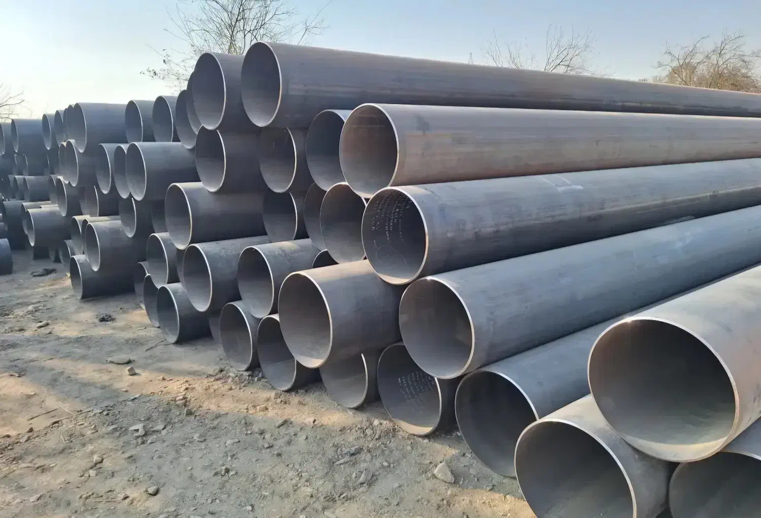 لوله ۱۶ اینچ، لوله ۱۸ اینچ، لوله ۲۰ اینچ|عمده‌فروشی|کهریزک, |دیوار