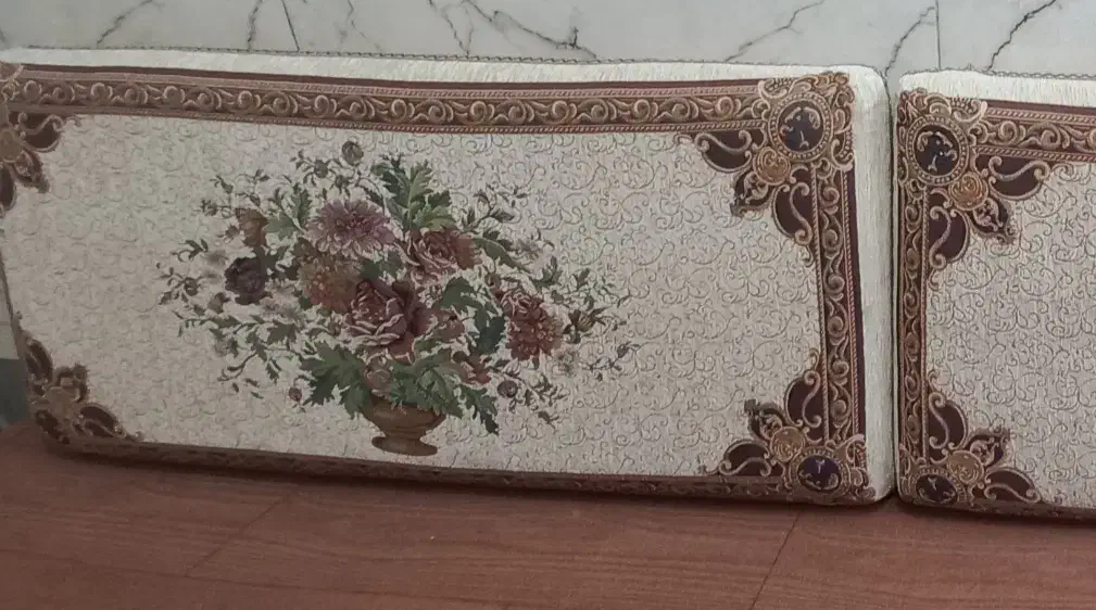 پشتی|پشتی|تهران, شهید رجایی|دیوار