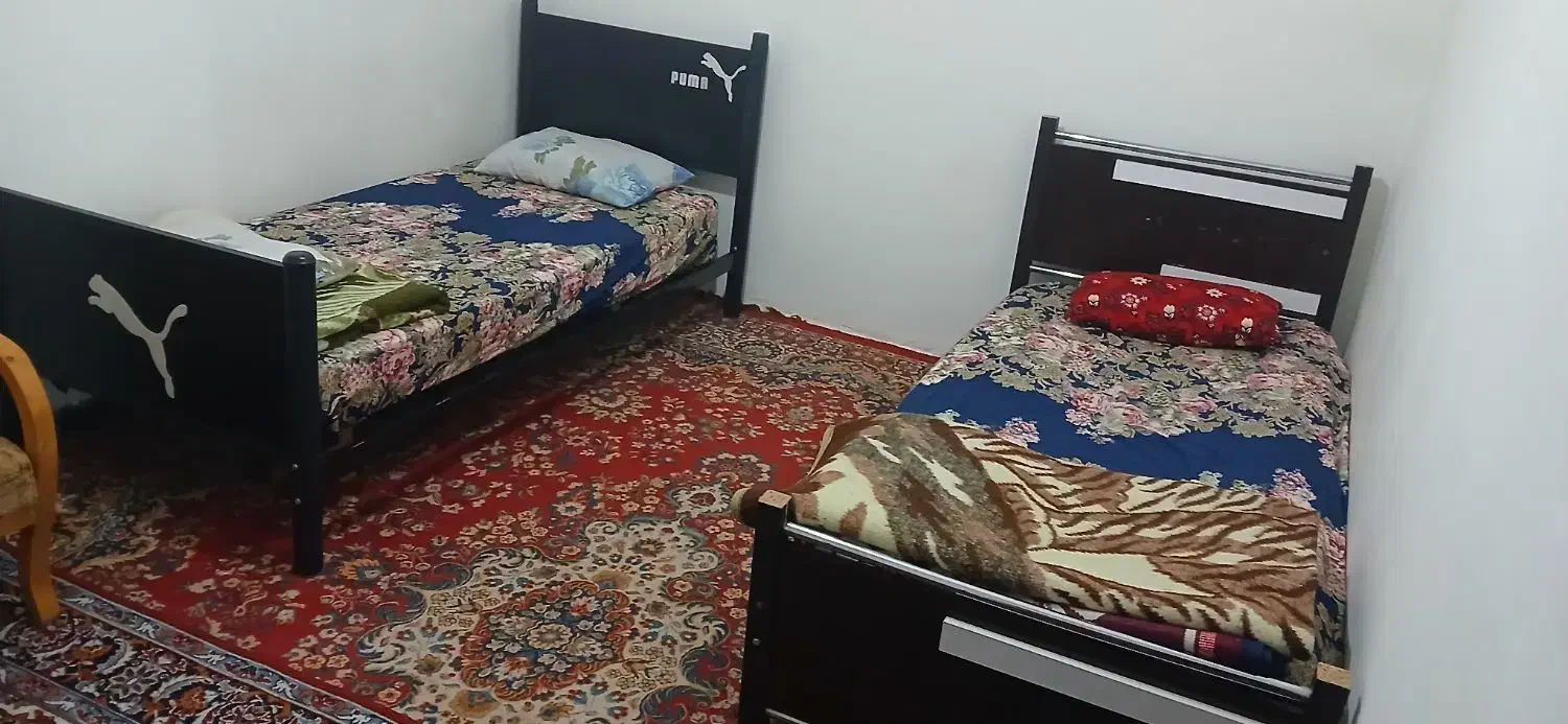 سوئیت مبله تمیز نزدیک بازارچه های مرزی و بازرگان|اجارهٔ کوتاه‌مدت آپارتمان و سوئیت|ماکو, |دیوار