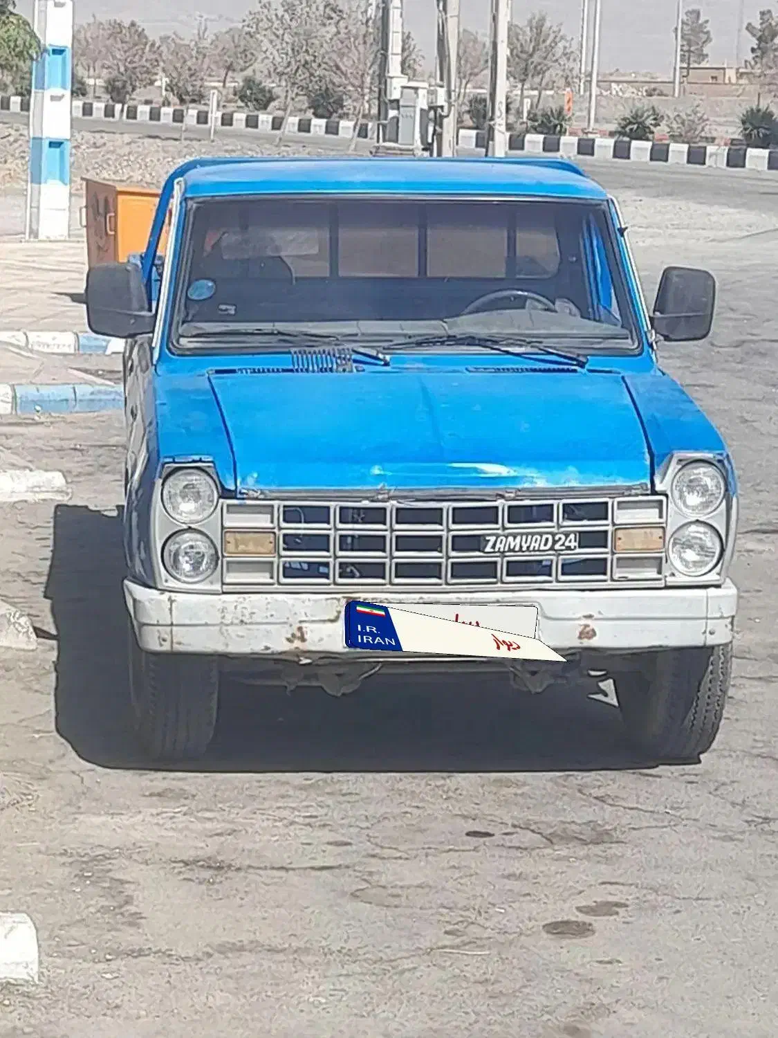 نیسان مدل88سالم|خودرو سواری و وانت|تهران, تهراننو|دیوار