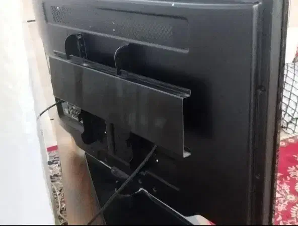 تلویزیون سامسونگ تمیز|تلویزیون و پروژکتور|اندیمشک, |دیوار