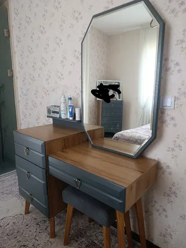 در حد نو|جاکفشی، کمد، دراور|مشهد, فاطمیه|دیوار