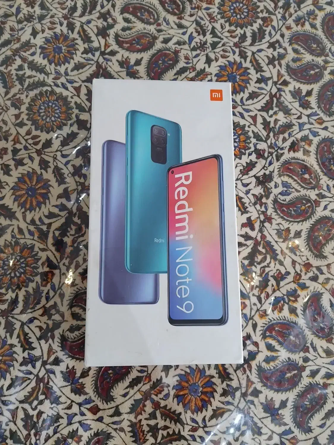 Reddit Note9|موبایل|اصفهان, کوی گلزار|دیوار