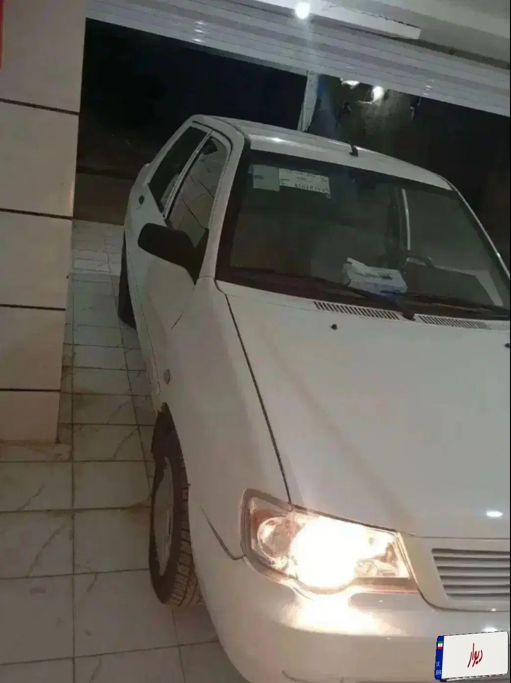 پراید ۱۳۲ مدل ۹۴|خودرو سواری و وانت|میاندوآب, |دیوار