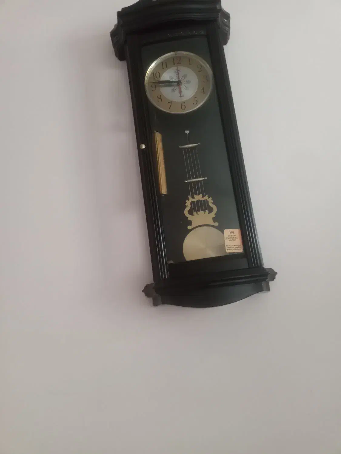 ساعت دیواری|ساعت دیواری و تزئینی|ساری, |دیوار