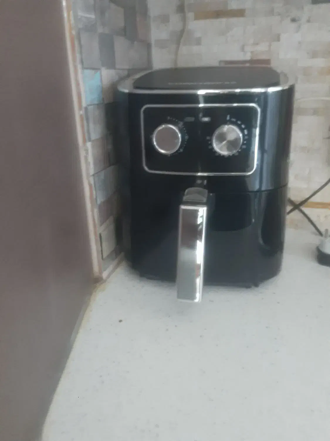 سرخ کن|سایر لوازم برقی|بندرعباس, |دیوار