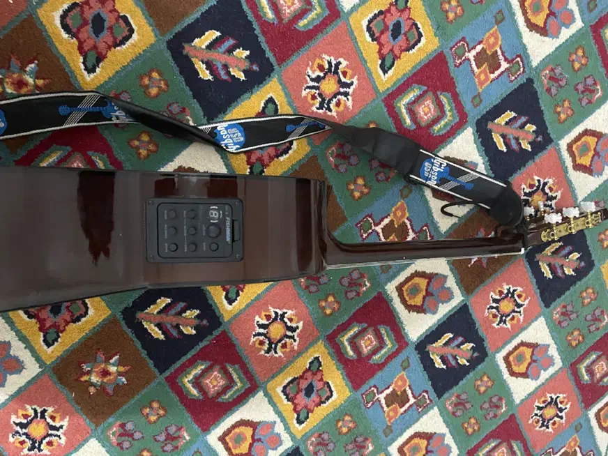 گیتارyamaha c70|گیتار، بیس، امپلیفایر|بندرعباس, |دیوار