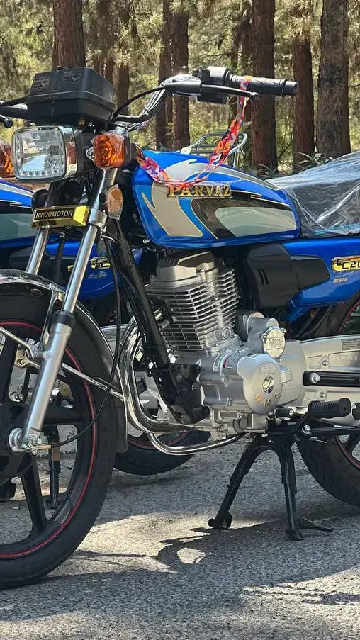 پرواز 200|موتورسیکلت|ساوه, |دیوار