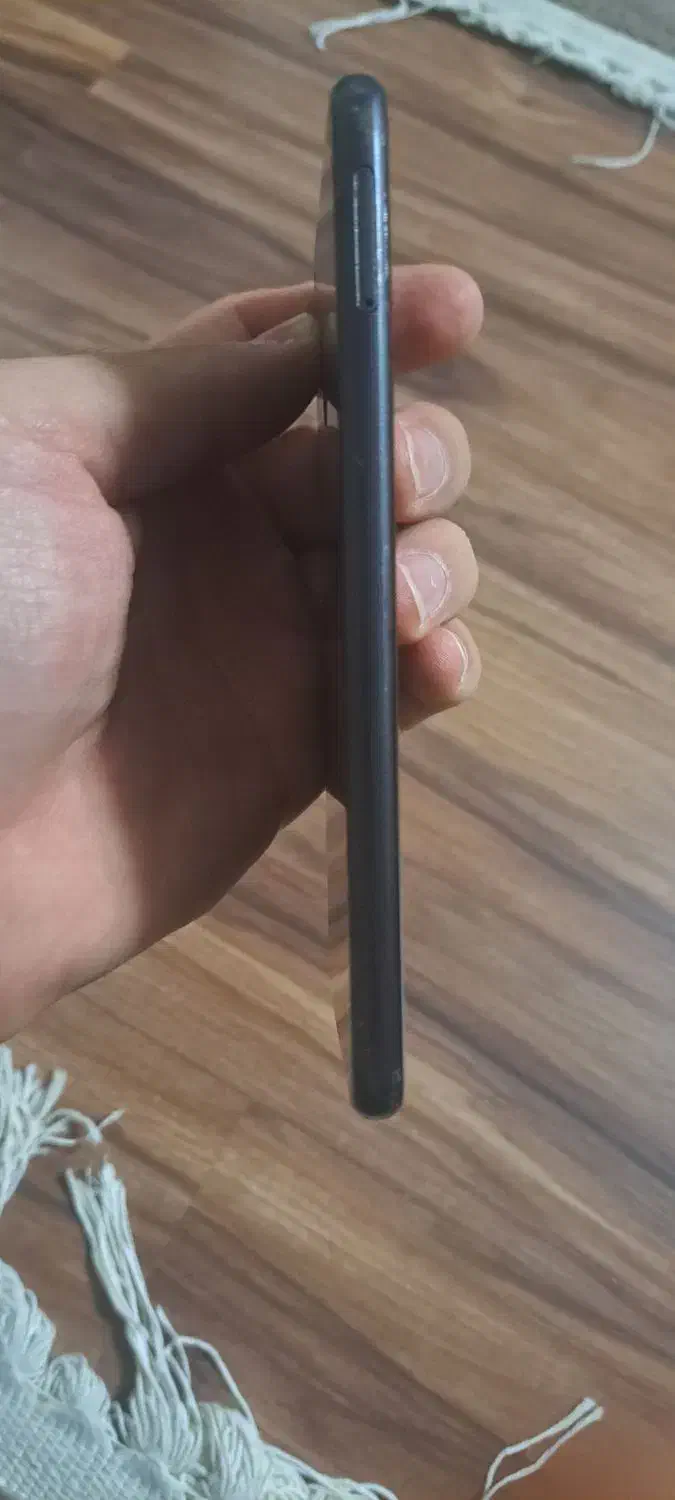 Huawei honor 8 lite|موبایل|قزوین, |دیوار