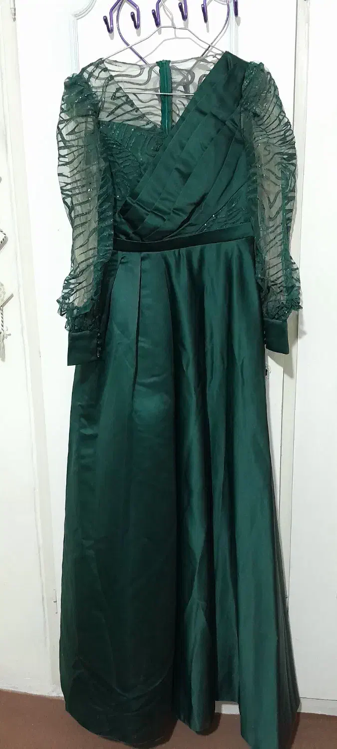 لباس مجلسی|لباس|کرج, شاهینویلا|دیوار