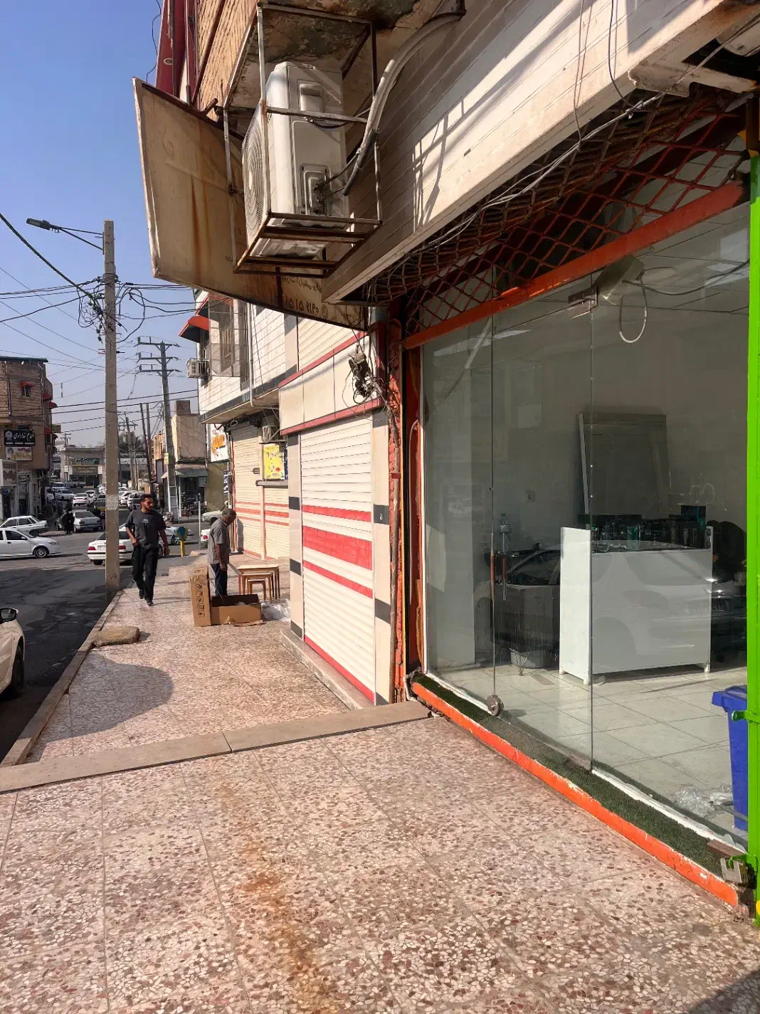 مغازه برای رهن|اجارهٔ مغازه و غرفه|مسجد سلیمان, |دیوار