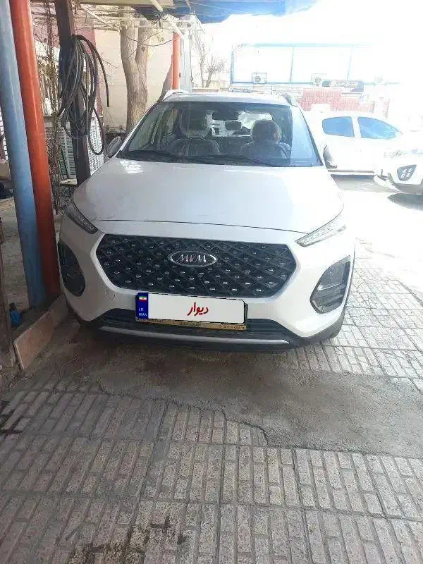 ایکس ۲۲ پرو|خودرو سواری و وانت|اسلام‌شهر, ملک‌آباد|دیوار