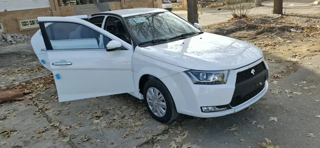 دنا پلاس دستی ۵ دنده|خودرو سواری و وانت|اندیمشک, |دیوار