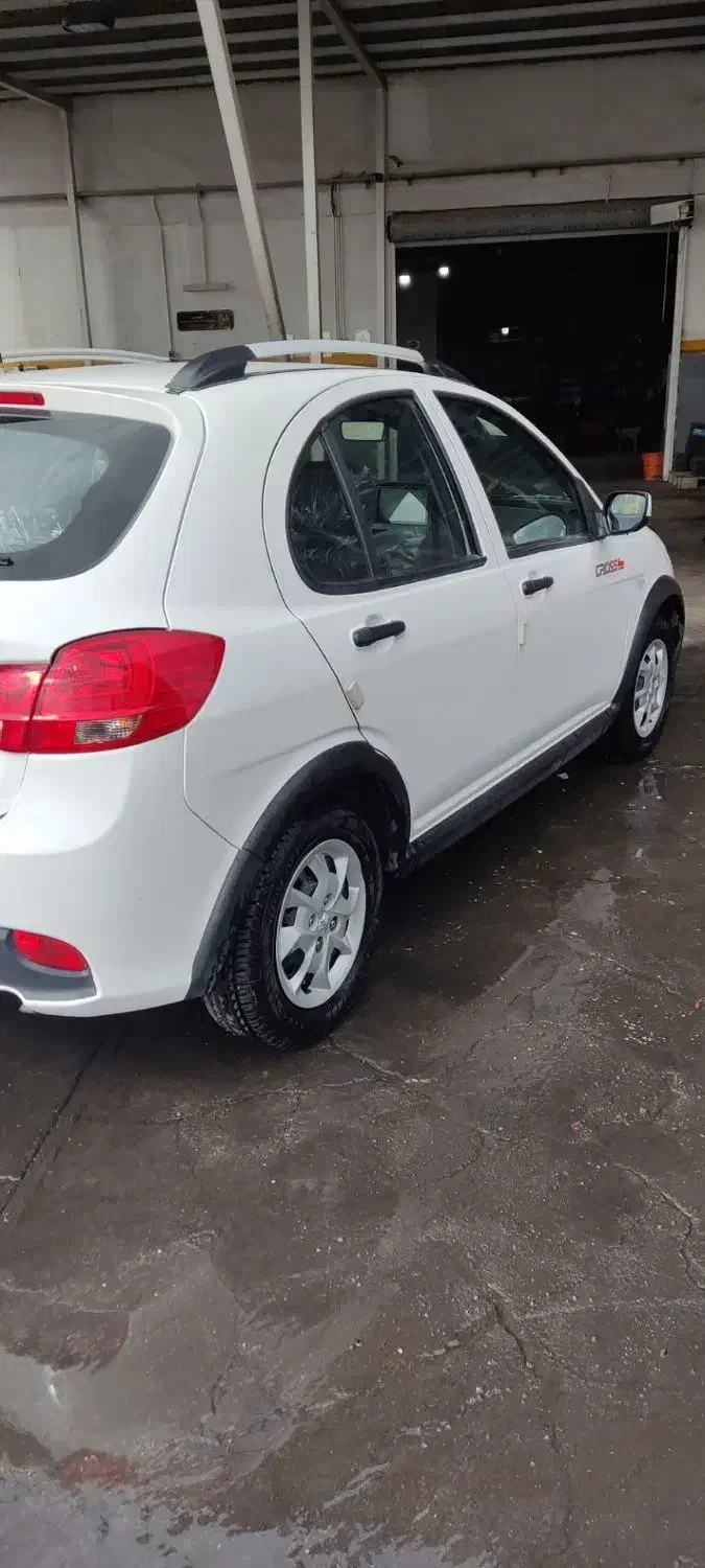 فروش کوئیک مدل 1402|خودرو سواری و وانت|اسلام‌شهر, باغ فیض|دیوار