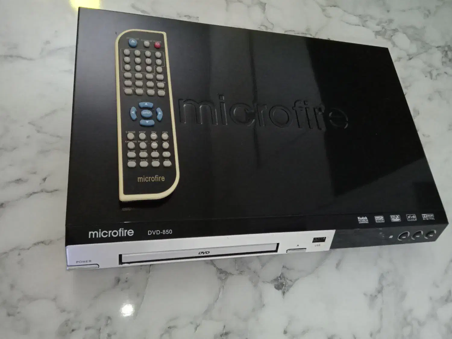 دی وی دی|پخشکننده DVD و ویدیو|زنجان, |دیوار