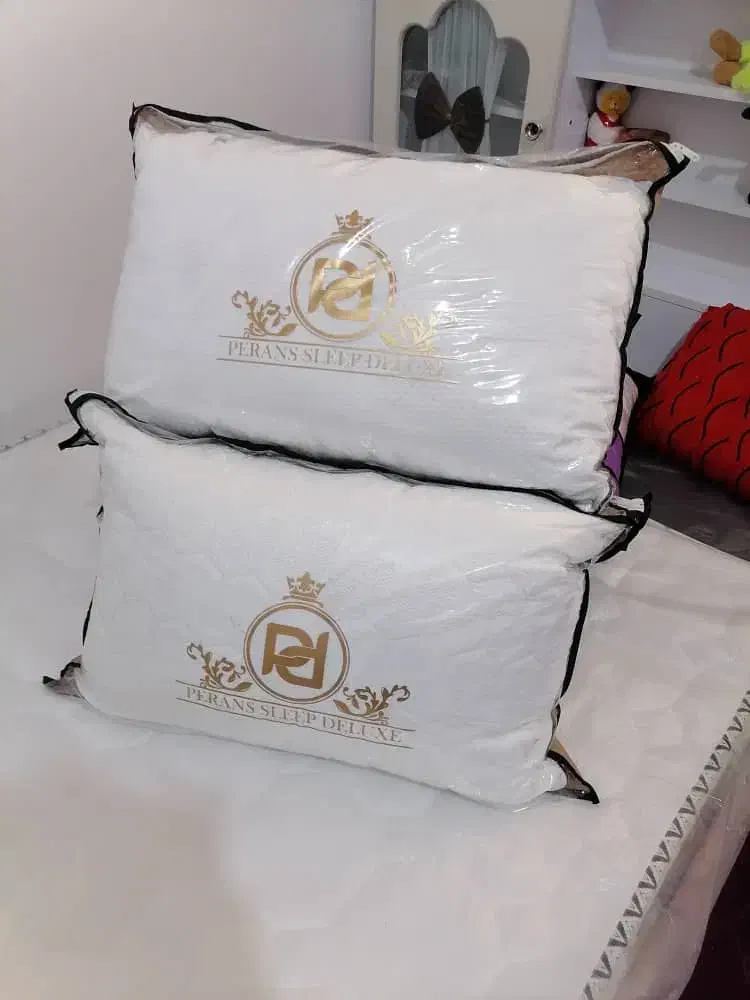 بالشت کاملا طبی|رختخواب، بالش، پتو|گرگان, |دیوار