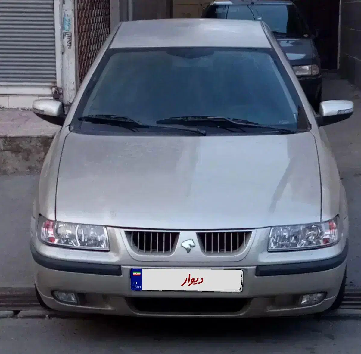 ماشین|خودرو سواری و وانت|رباط‌کریم, شترخوار|دیوار