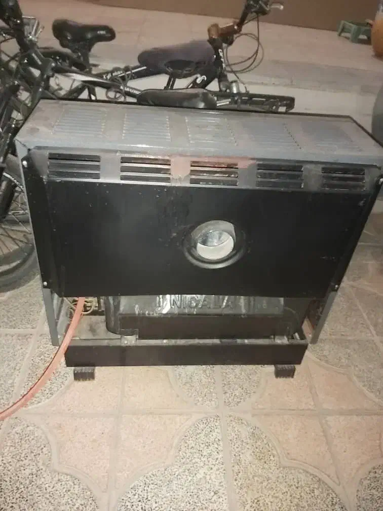 بخاری|بخاری، هیتر، شومینه|شاهین‌شهر, فیض|دیوار