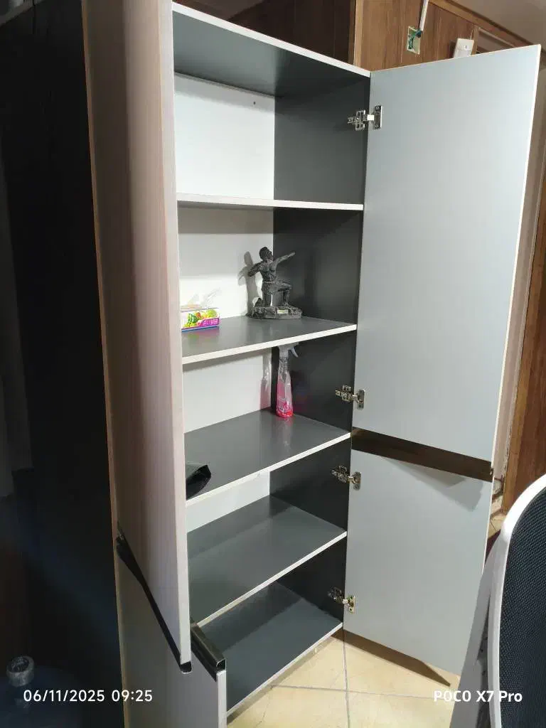 کمد چهار درب اداری|دفتر کار|کرمان, |دیوار