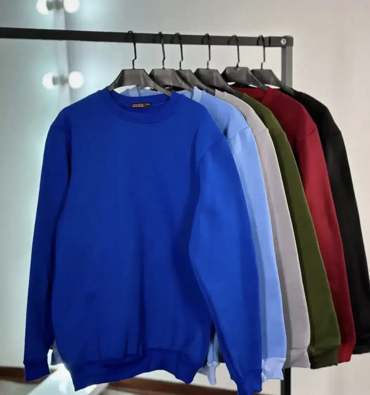 هودی و دورس تک بخر به قیمت عمده تهران|لباس|گرگان, |دیوار