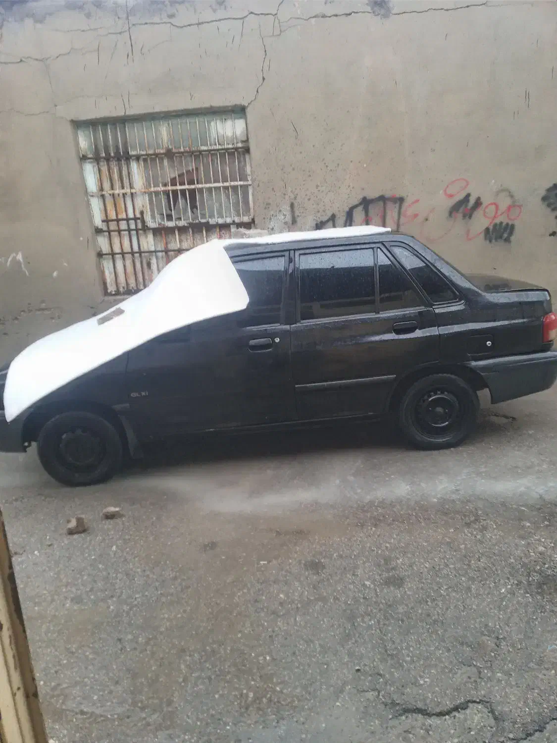 پراید ۸۵|خودرو سواری و وانت|بندرعباس, |دیوار