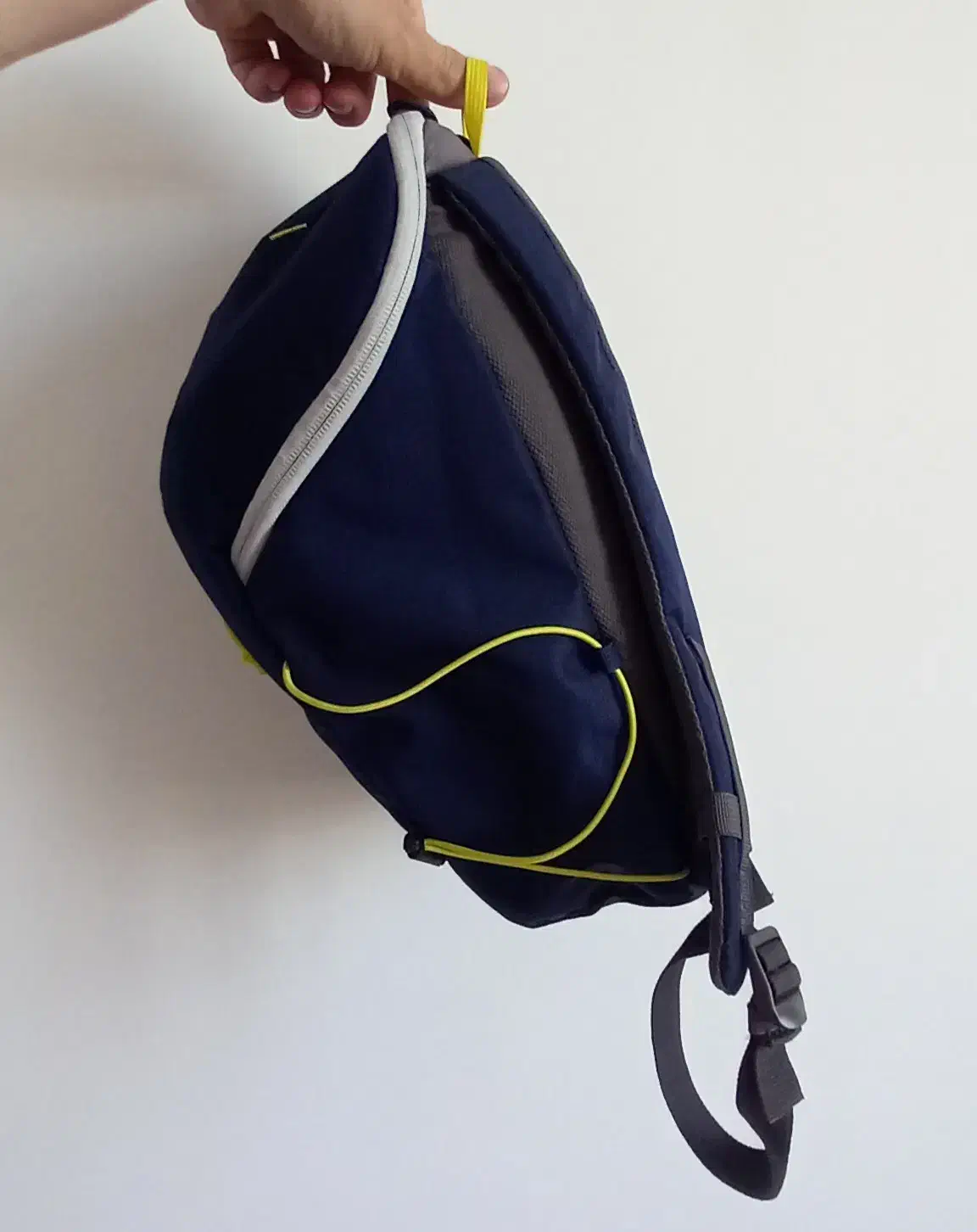 کوله پشتی دکتلون فرانسه آکبند|کوهنوردی و کمپینگ|تهران, سهروردی|دیوار