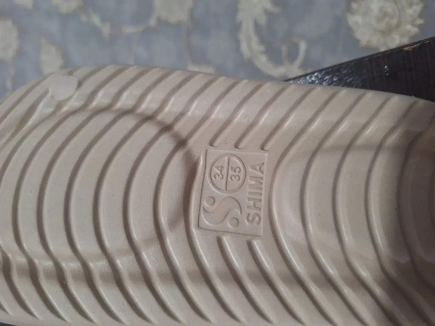 دمپایی شیما کاملا نو استفاده نشده|کیف، کفش، کمربند|اسلامشهر, شهرک قائمیه|دیوار