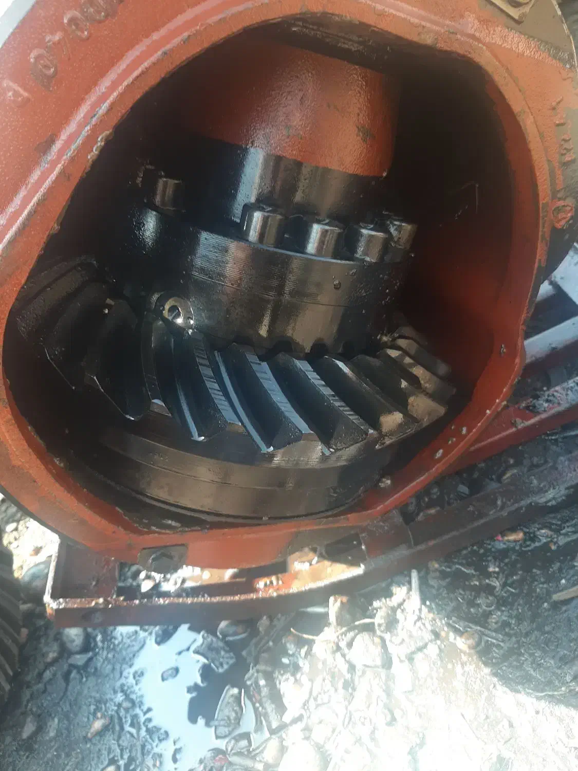 دف ولو توپ طلا|قطعات یدکی و لوازم جانبی|اهواز, سلطانمنش|دیوار