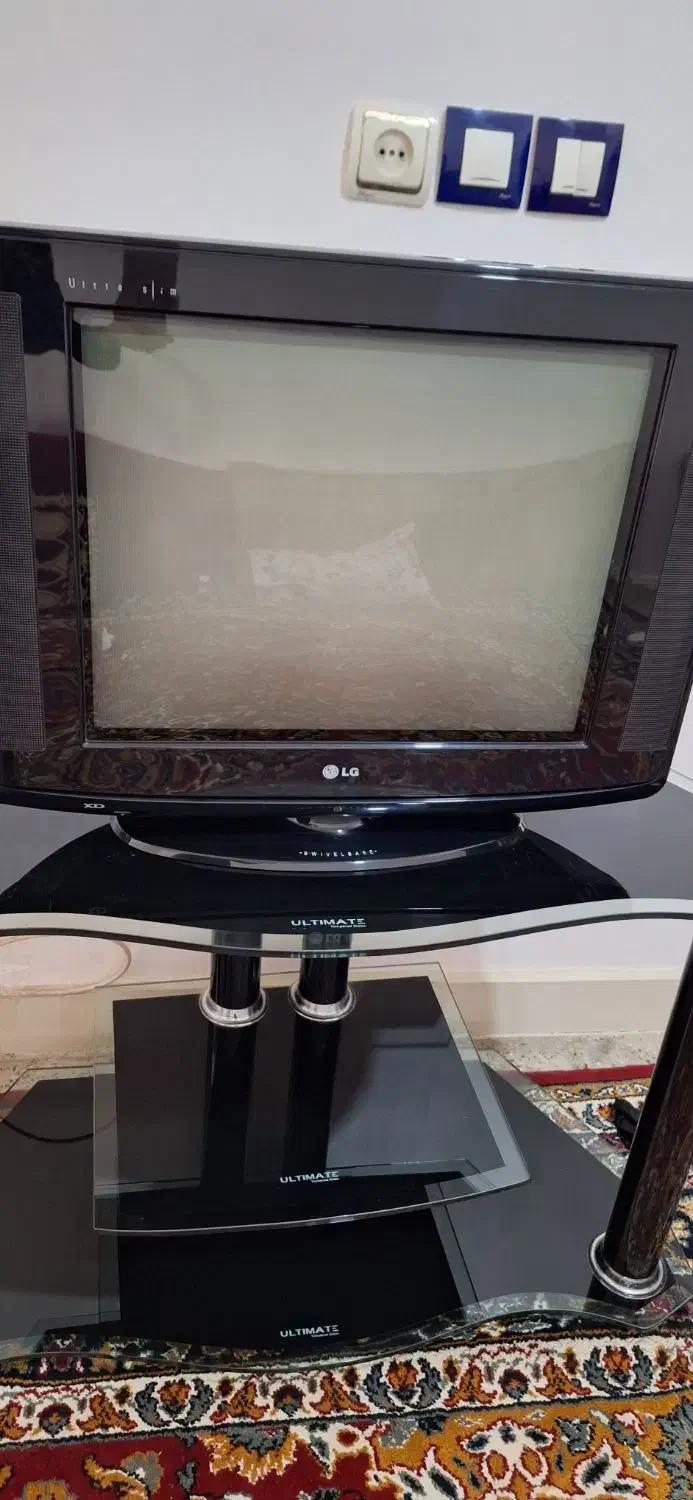 تلوزیون ال جی|تلویزیون و پروژکتور|شوش, |دیوار