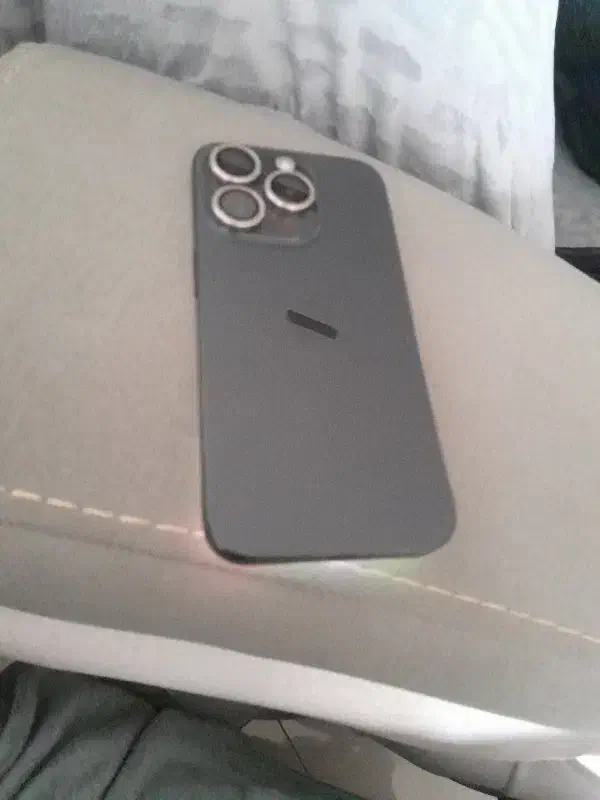 آیفون 15pro|موبایل|اصفهان, فروردین|دیوار