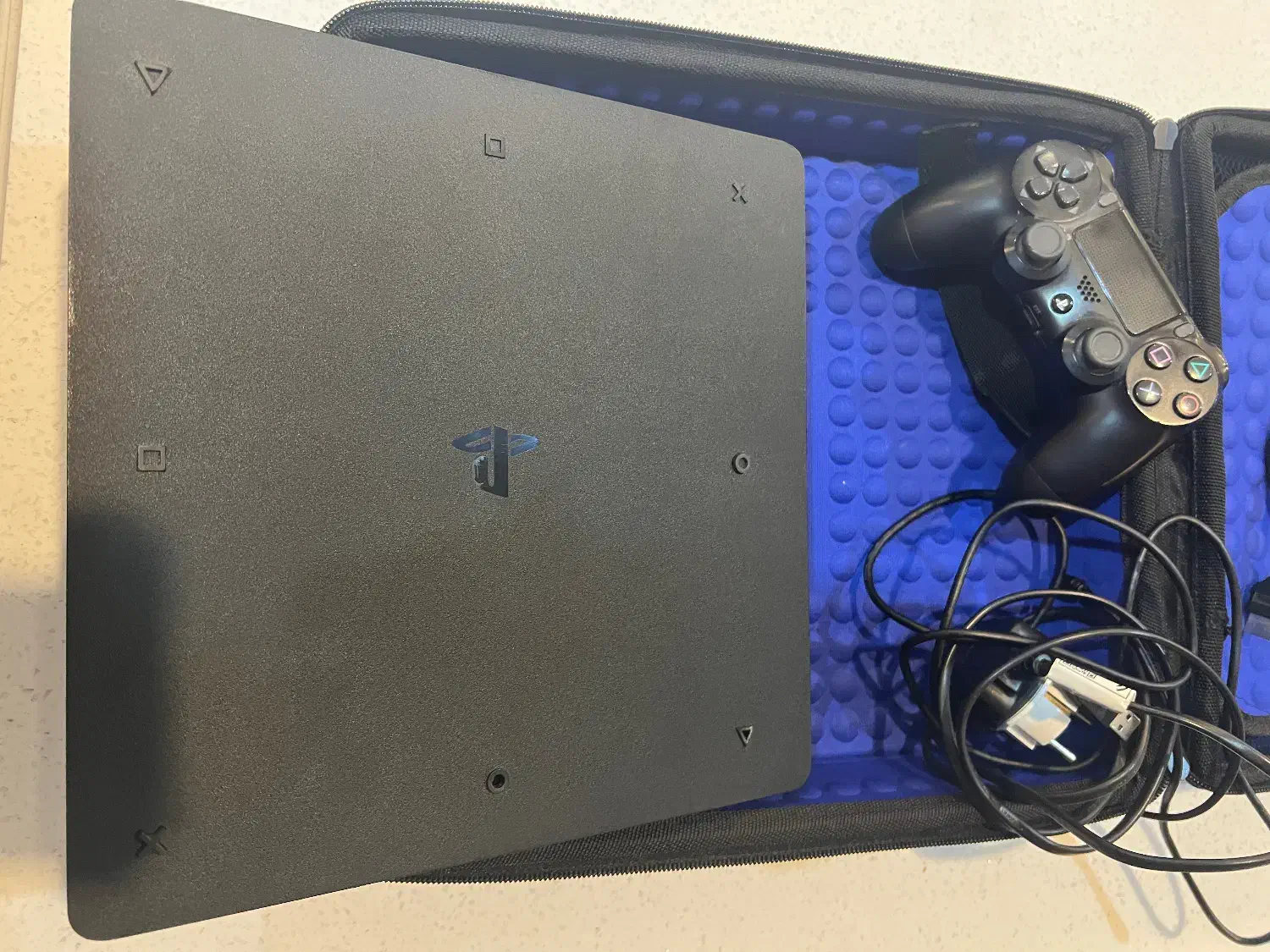 ps4|کنسول، بازی ویدئویی و آنلاین|تهران, بلورسازی|دیوار