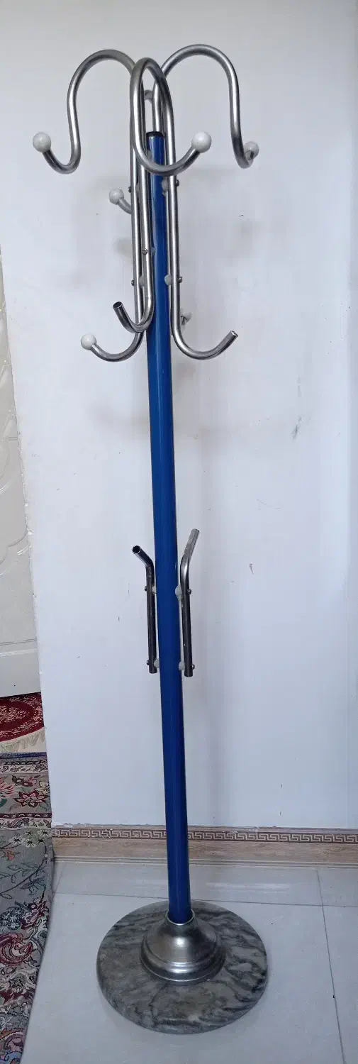 چوب رختی|بندرخت و رخت‌آویز|سنقر, |دیوار