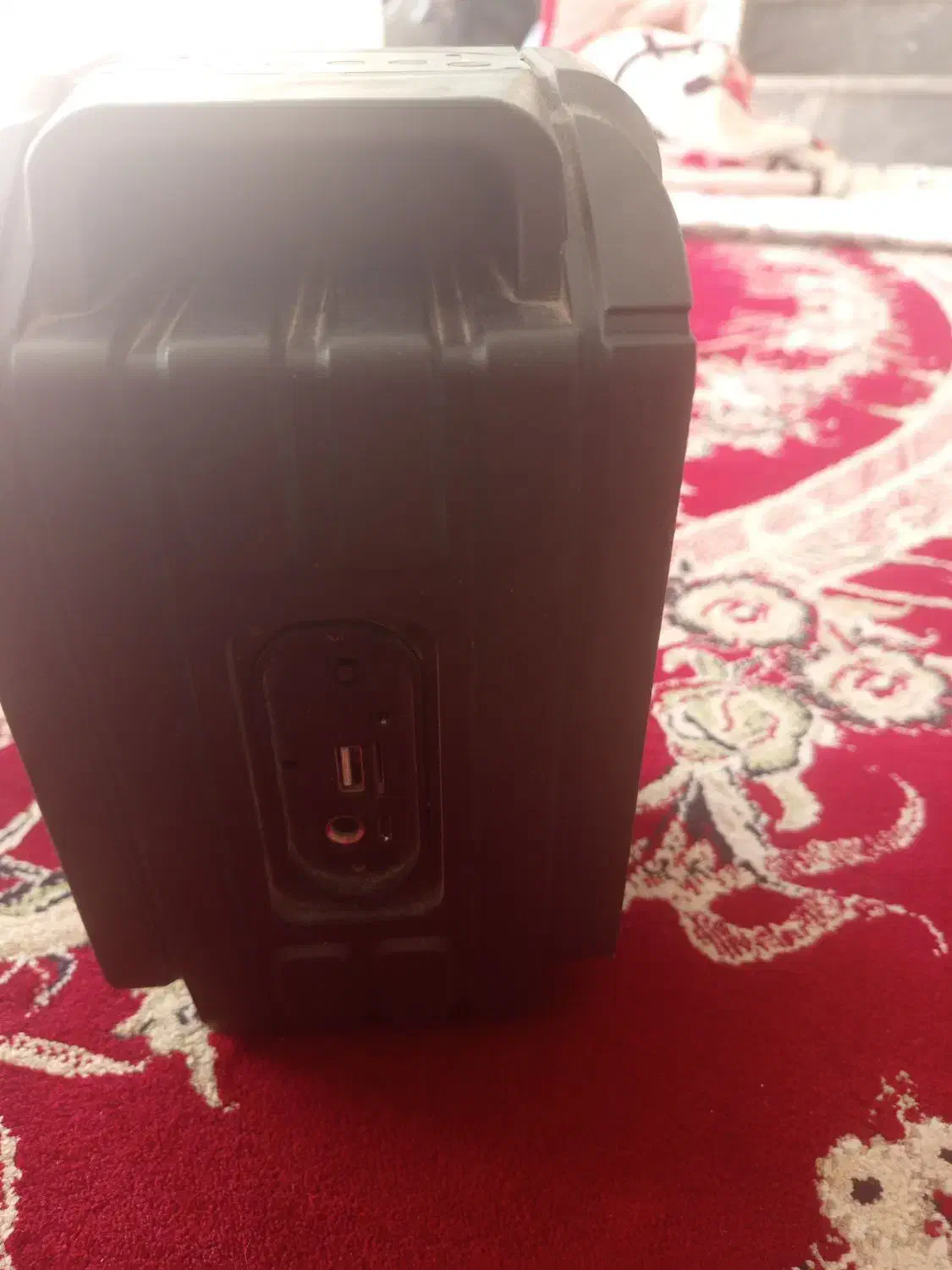 یک عدد باند|سیستم صوتی خانگی|شیراز, کوشک میدان|دیوار